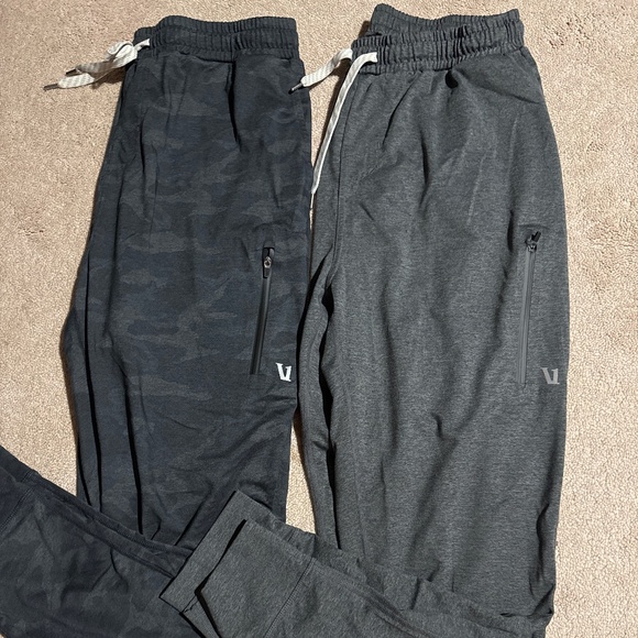 Vuori Other - Vuori Sunday Performance Jogger